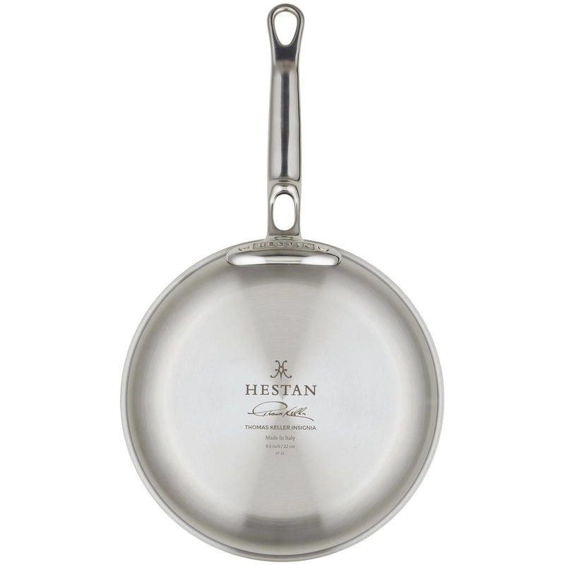 Hestan Thomas Keller Insignia Sauté Pan Small 8.5" 31026 IMAGE 3