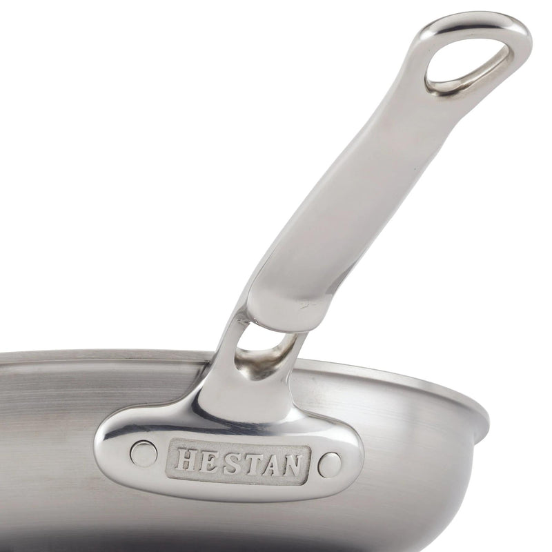 Hestan Thomas Keller Insignia Sauté Pan Small 8.5" 31026 IMAGE 5