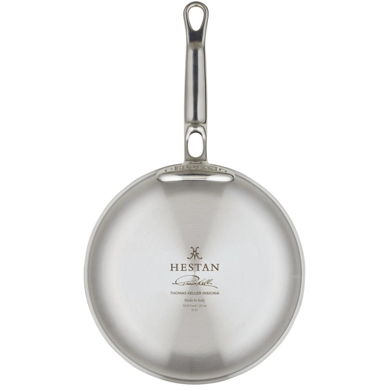 Hestan Thomas Keller Insignia TITUM Nonstick Sauté Pan Large 12.5" 31031 IMAGE 3