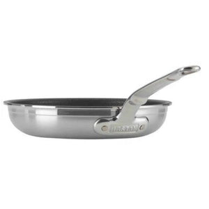 Hestan Professional Clad Stainless Steel TITUM™ Nonstick Skillet Medium 11" 31575 IMAGE 1