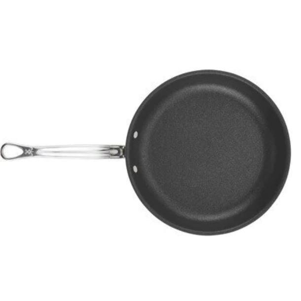 Hestan Professional Clad Stainless Steel TITUM™ Nonstick Skillet Medium 11" 31575 IMAGE 2