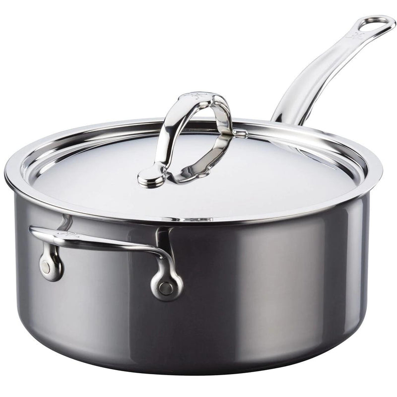 Hestan Titanium Saucepan Small (1.5-Quart) 60021 IMAGE 1