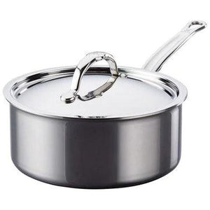 Hestan Titanium Saucepan Medium (2-Quart) 60022 IMAGE 1