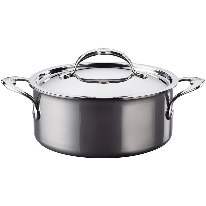 Hestan Titanium Soup Pot (3-Quart) 60024 IMAGE 1