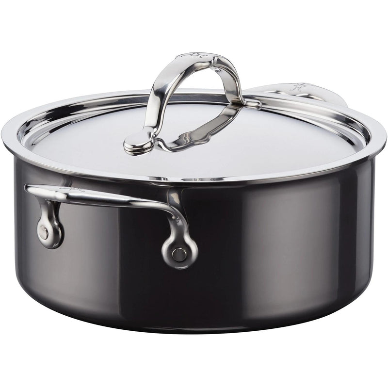 Hestan Titanium Soup Pot (3-Quart) 60024 IMAGE 2