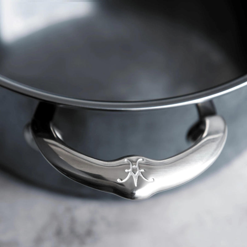 Hestan Titanium Soup Pot (3-Quart) 60024 IMAGE 3