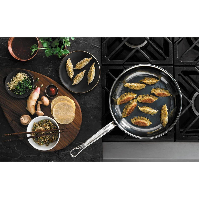 Hestan Titanium Skillet Small (8.5-inch) 60029 IMAGE 6