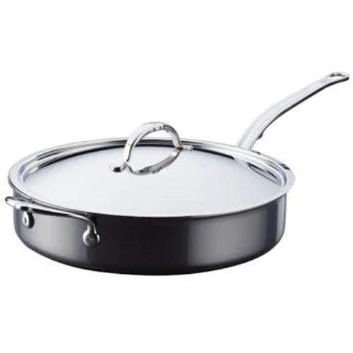 Hestan Titanium Sauté Pan Medium (3.5-Quart) 60037 IMAGE 1