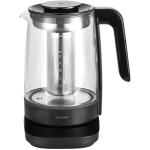 Zwilling 1.7L Electric Kettle 53103-201 IMAGE 1