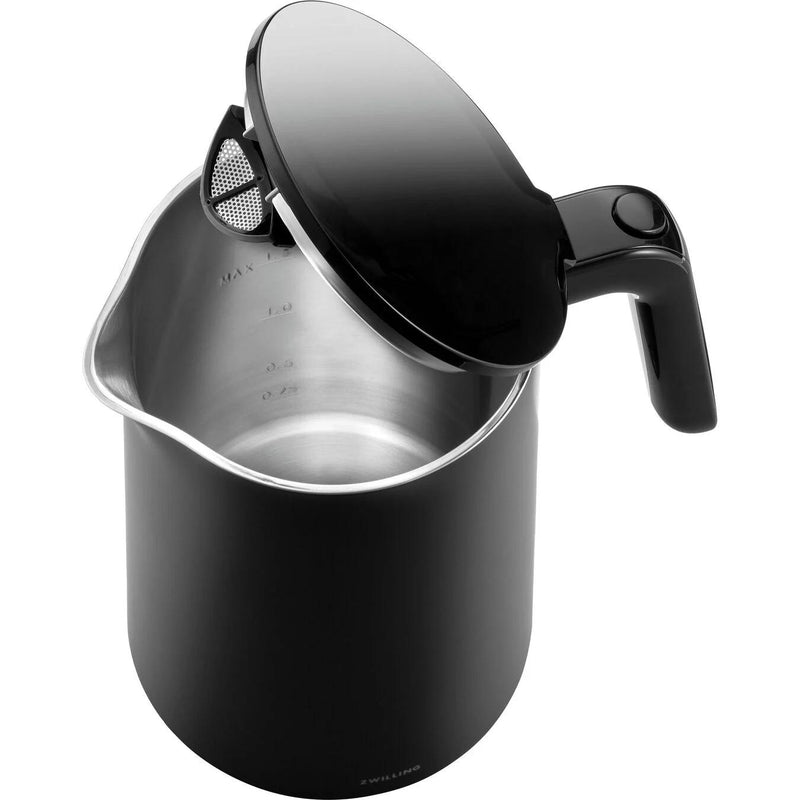 Zwilling 1.5L Enfinigy Electric Kettle 53101-501 IMAGE 3