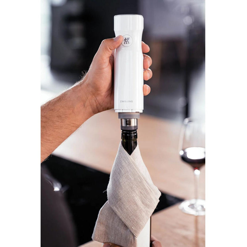 Zwilling Vacuum Wine Sealer 36802-000 IMAGE 3