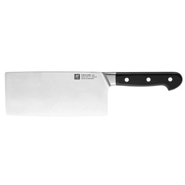 Zwilling 2-Piece Knife Set 38447-005 IMAGE 3