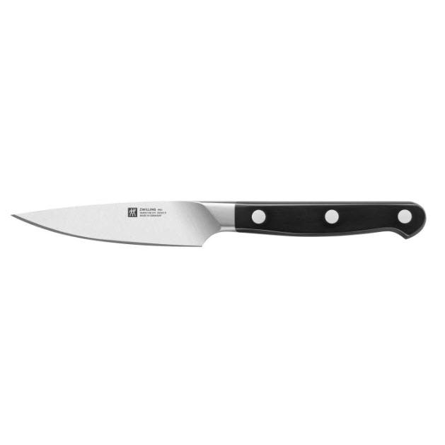 Zwilling 2-Piece Knife Set 38430-004 IMAGE 2