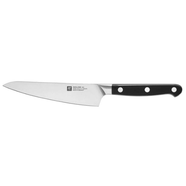 Zwilling 2-Piece Knife Set 38430-014 IMAGE 2