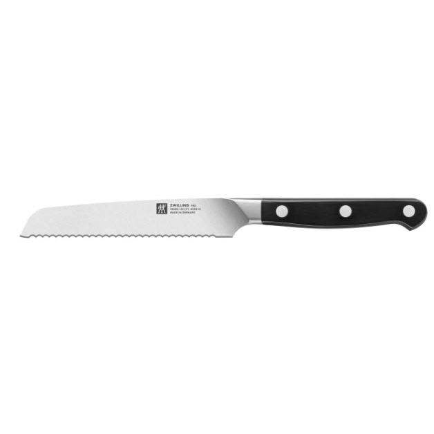 Zwilling 3-Piece Knife Set 38430-008 IMAGE 2