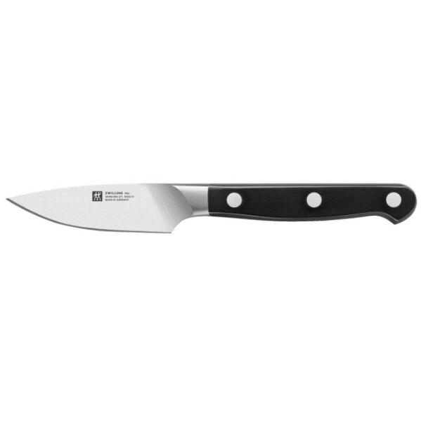 Zwilling 3-Piece Knife Set 38430-008 IMAGE 4