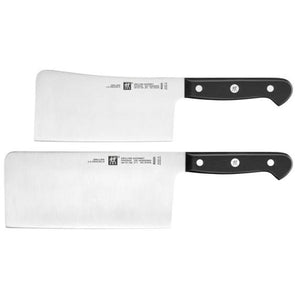 Zwilling 2-Piece Knife Set 36130-000 IMAGE 1