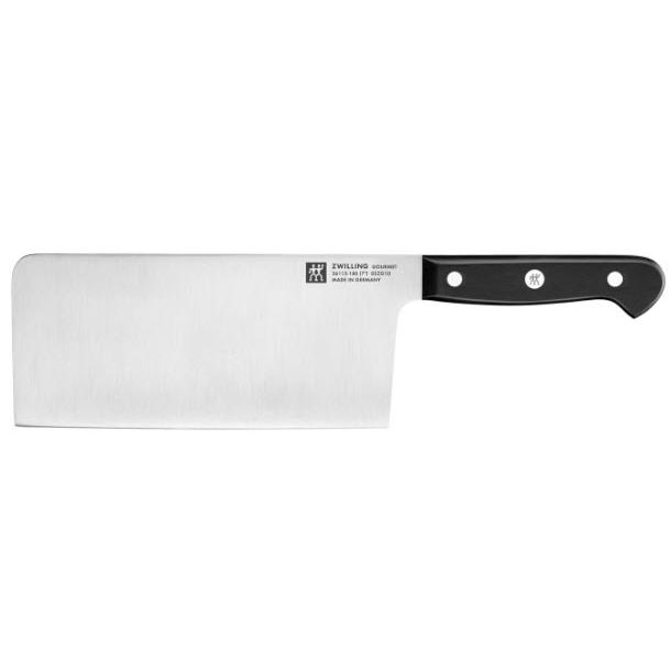 Zwilling 2-Piece Knife Set 36130-000 IMAGE 3