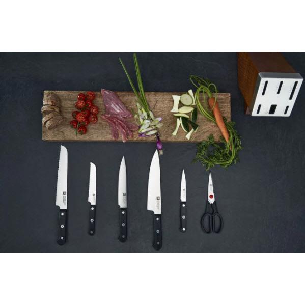 Zwilling 7-Piece Self-Sharpening Block Set 36133-000 IMAGE 11