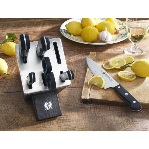 Zwilling 7-Piece Self-Sharpening Block Set 36133-000 IMAGE 9