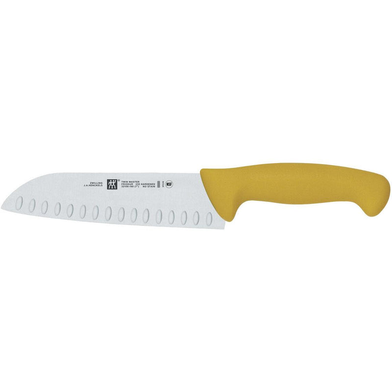 Zwilling 7-inch Santoku Knife 32108-180 IMAGE 1