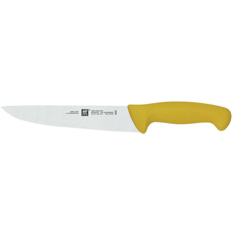 Zwilling 8-inch Butcher Knife 32107-200 IMAGE 1