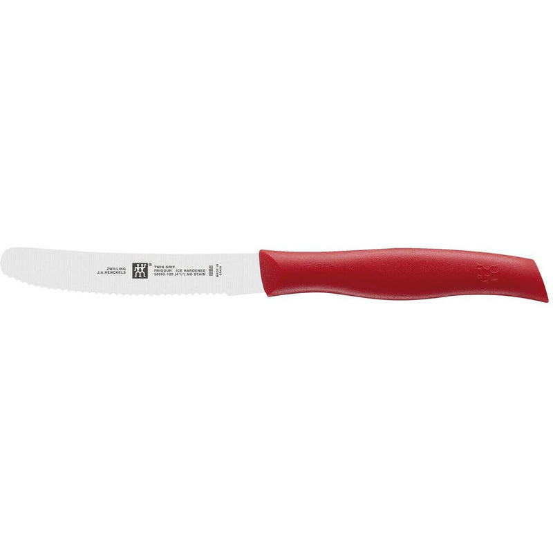 Zwilling 2-Piece Knife Set 38099-001 IMAGE 2