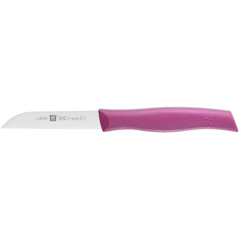 Zwilling 2-Piece Knife Set 38099-002 IMAGE 2