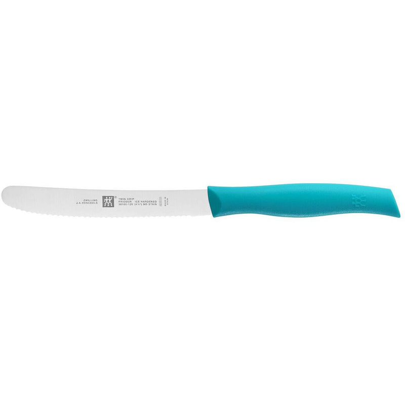 Zwilling 2-Piece Knife Set 38099-002 IMAGE 3