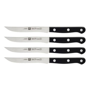 Zwilling 4-Piece Steak Set 39123-000 IMAGE 1