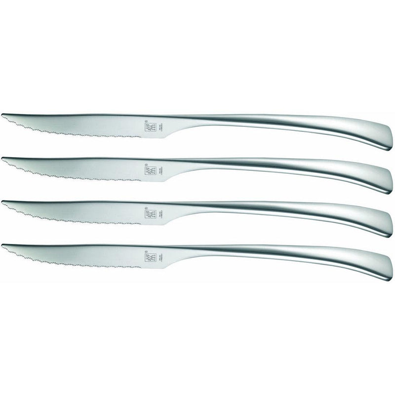 Zwilling 4-Piece Steak Set 22774-300 IMAGE 1