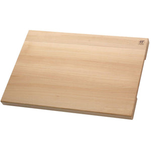 Zwilling 60cm X 40cm Beech Cutting Board 35118100 IMAGE 1