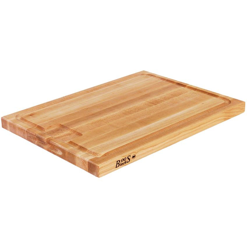 John BOOS Maple Board - Reversible AUJUS IMAGE 1