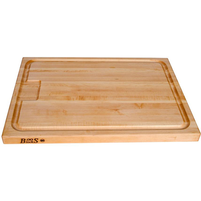 John BOOS Maple Board - Reversible AUJUS IMAGE 2