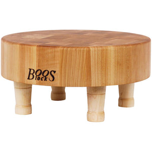 John BOOS Maple Board with Feet - Non-Reversible MCR1 IMAGE 1