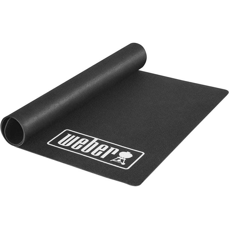 Weber Floor Protection Mat 7696 IMAGE 2