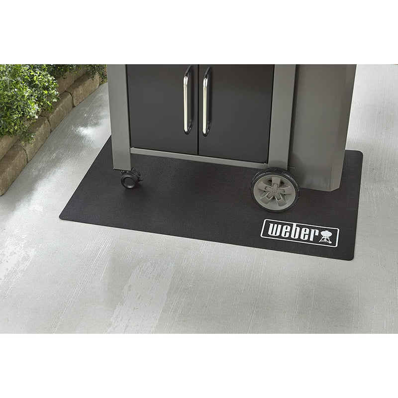 Weber Floor Protection Mat 7696 IMAGE 4