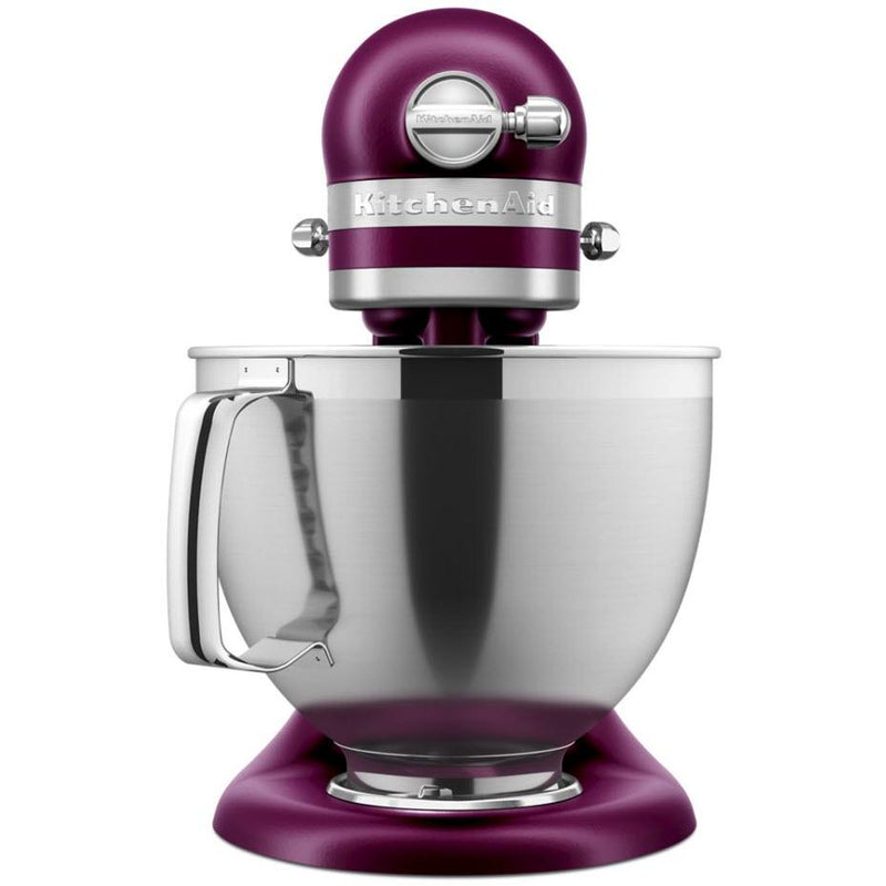 KitchenAid Beetroot Stand Mixer KSM195PSBE IMAGE 3