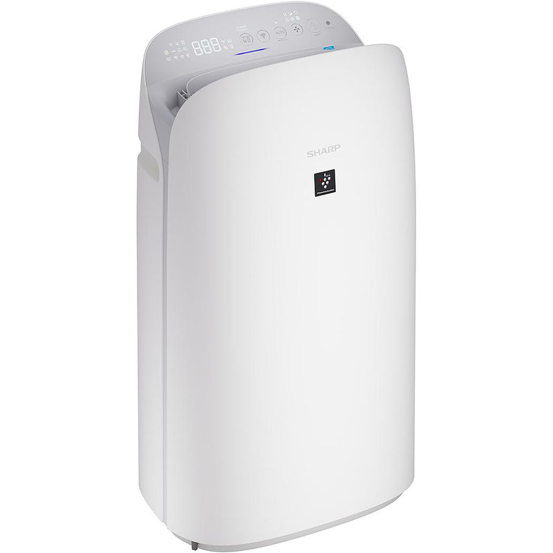 Sharp Air Purifiers Tower KCP70CW IMAGE 2