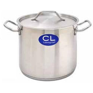 Catering Line 78 Lt Repal Stock Pot 105078 IMAGE 1