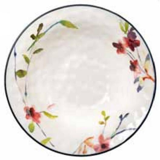 Sara Cucina Large Salad Bowl S10999-Z136 IMAGE 1