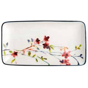 Sara Cucina Rectangular Platter S11003-Z136 IMAGE 1