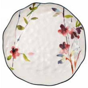 Sara Cucina Flat Round Platter S11010-Z136 IMAGE 1