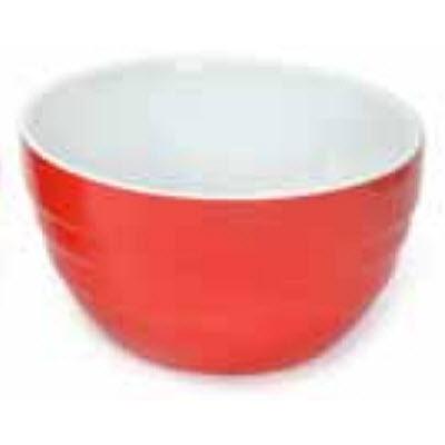 Sara Cucina Mixing Bowl Z11030-RED IMAGE 1