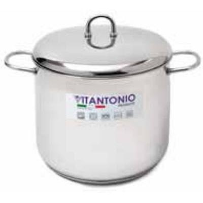 Vitantonio Allegra 30 cm Stock Pot 1703607 IMAGE 1