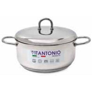 Vitantonio Allegra 24 cm Casserole 1703614 IMAGE 1