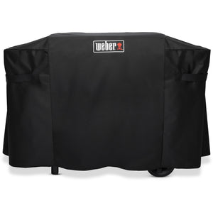 Weber Premium Griddle Cover 7771 IMAGE 1