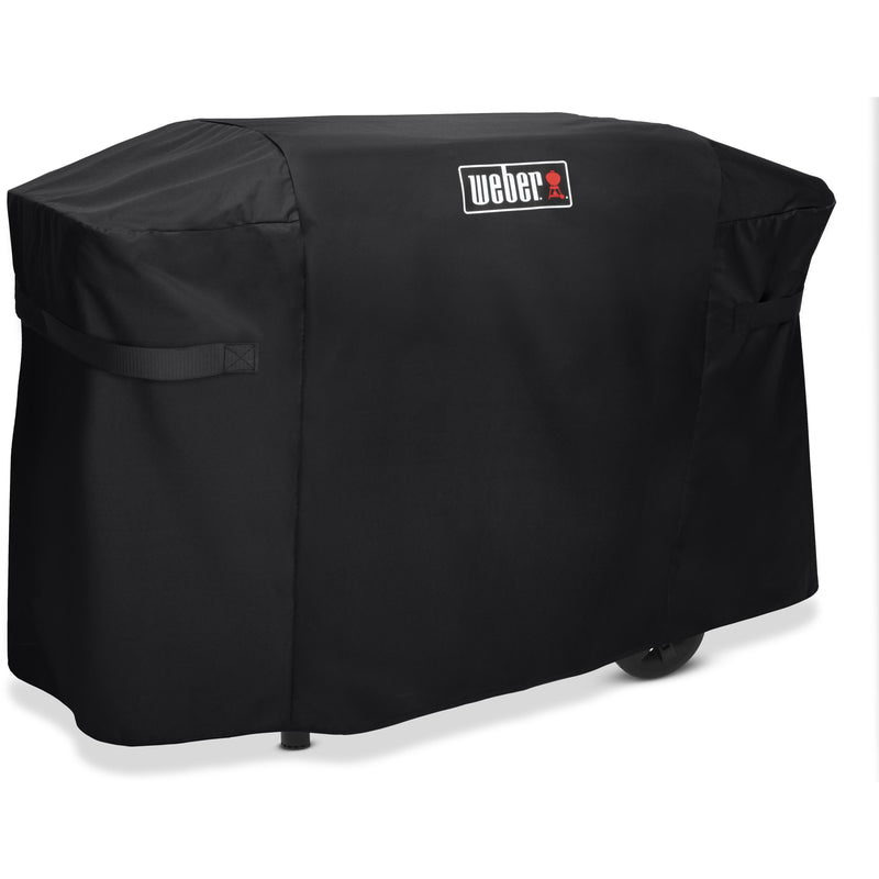 Weber Premium Griddle Cover 7771 IMAGE 2