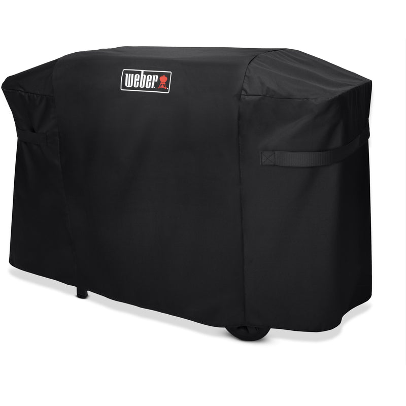 Weber Premium Griddle Cover 7771 IMAGE 3