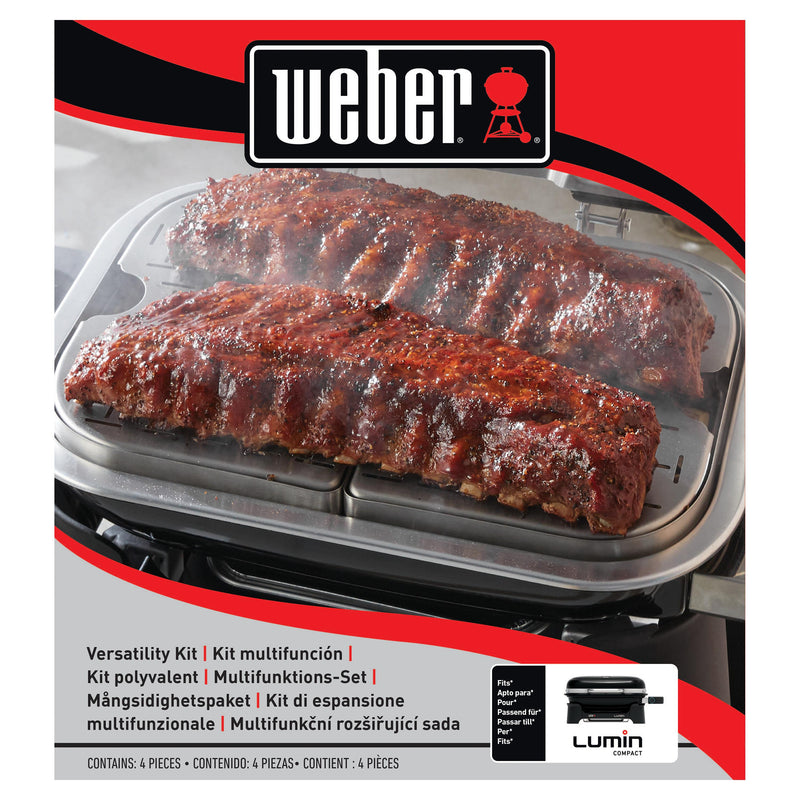 Weber Versatility Expansion Kit 6613 IMAGE 6